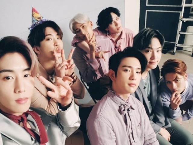GOT7