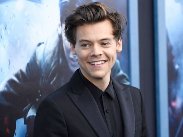 Harry styles
