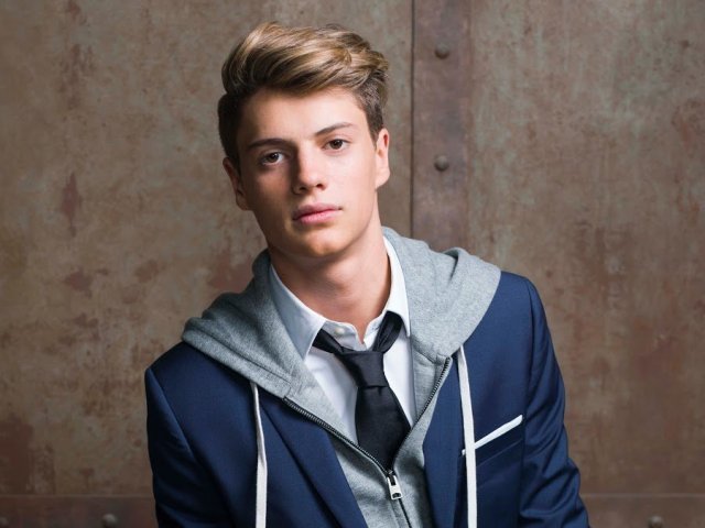 Jace norman