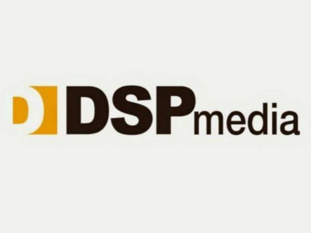 DSP media