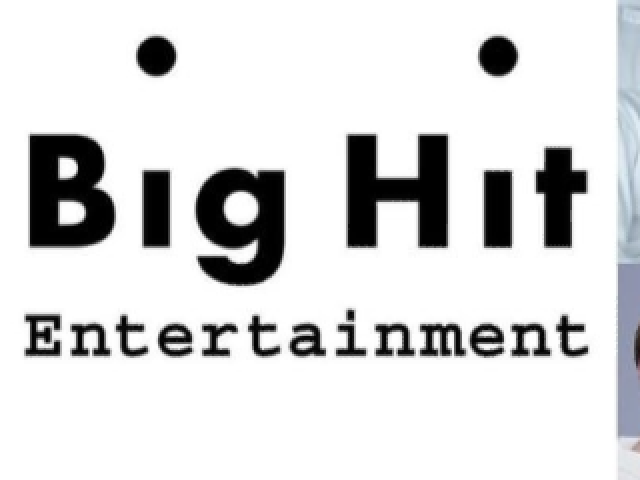 BigHit entertainment