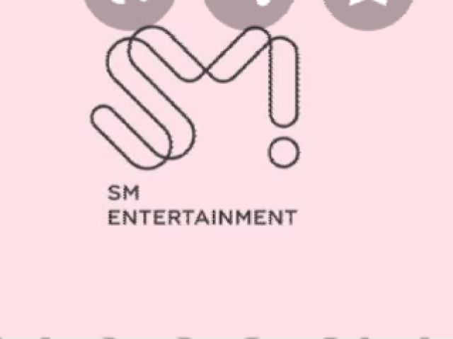 SM entertainment