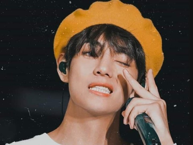 Taehyung