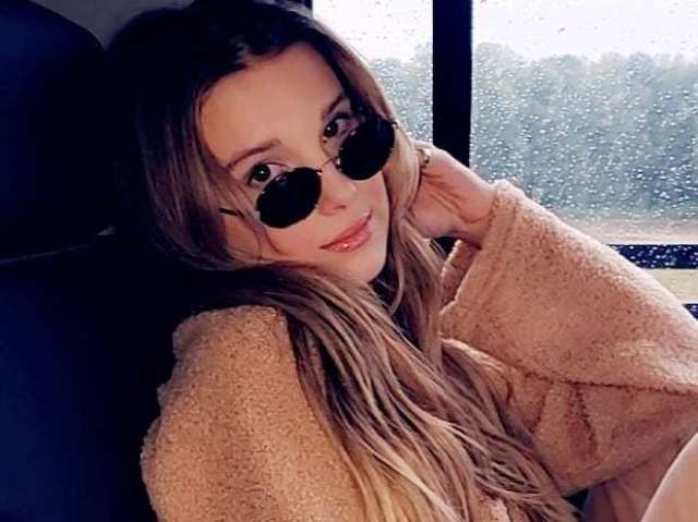 Você realmente conhece a Millie Bobby Brown?