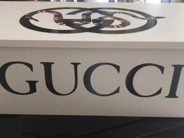 gucci