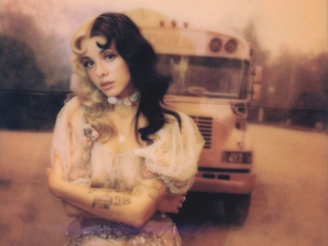 Melanie Martinez