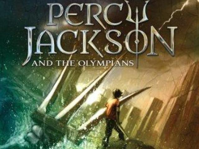 Você conhece Percy Jackson?