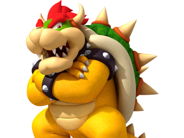 Rei Bowser