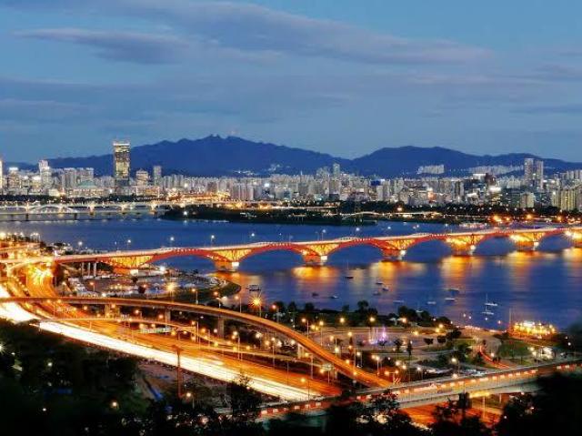 Coréia do sul