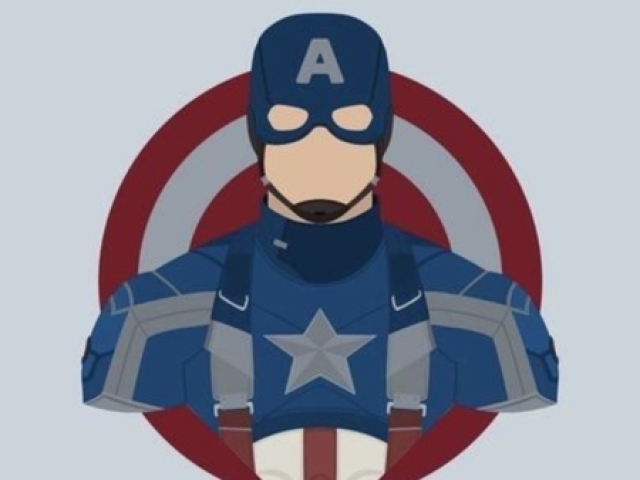 Capitão América