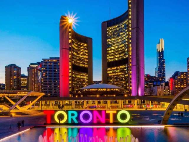 Canadá