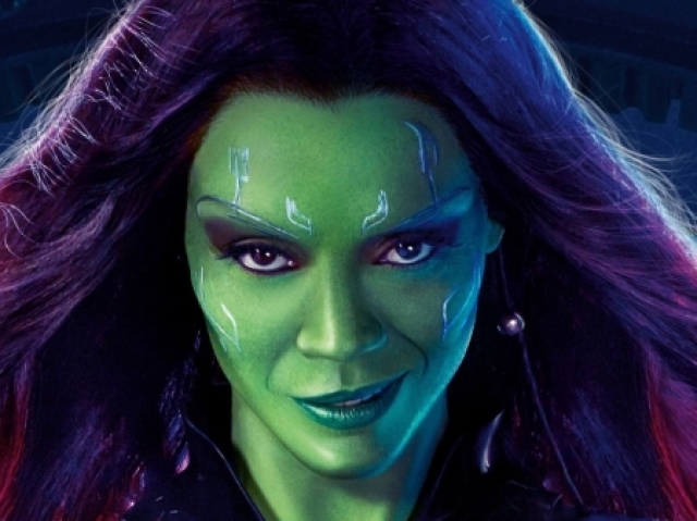 Gamora