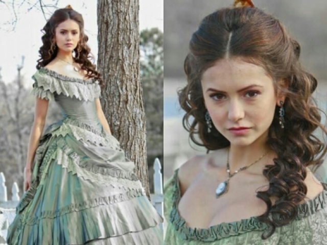 Katherine Pierce