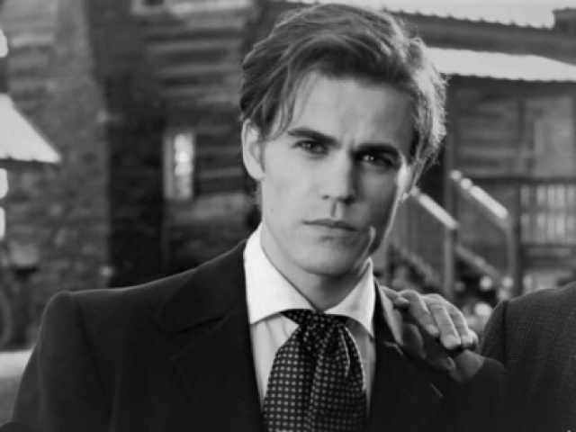 Stefan Salvatore