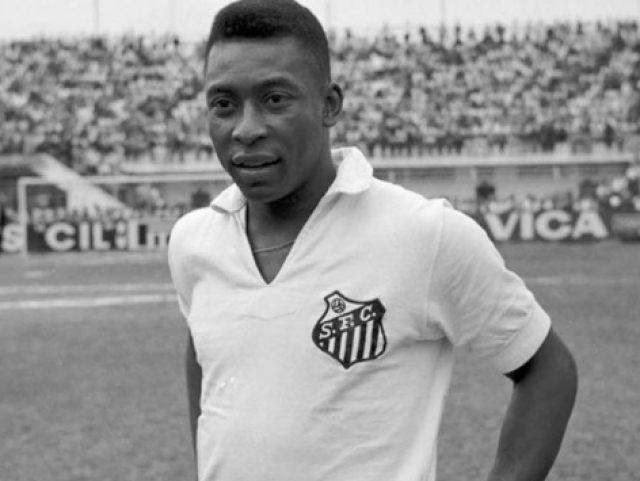 Pelé