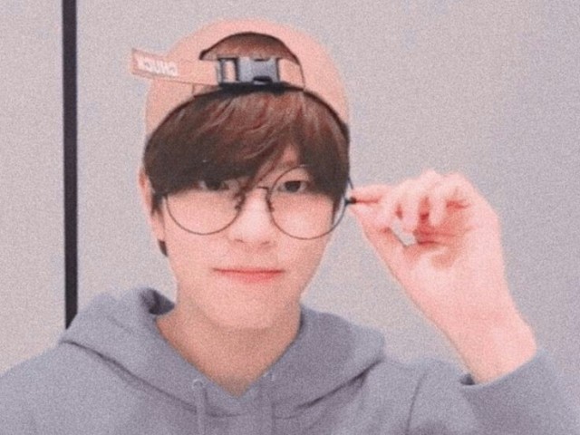 Quem do Stray Kids seria seu namoradinho?