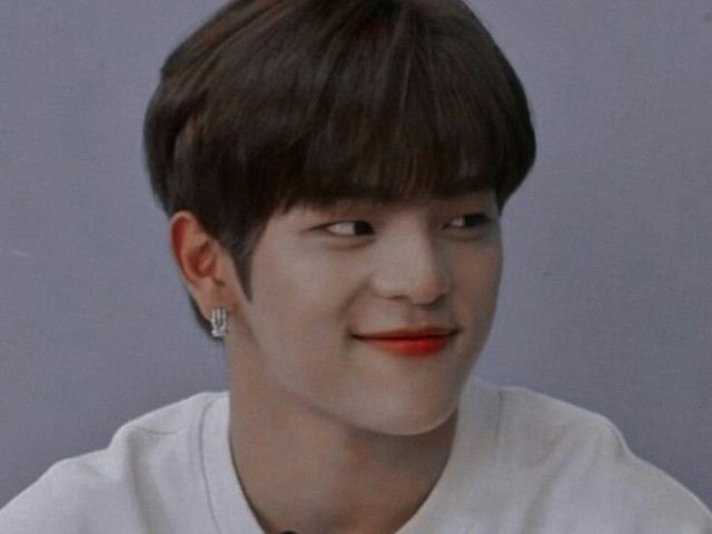Woojin 💜