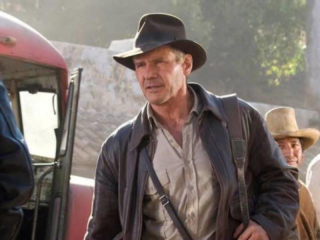 Quiz Indiana Jones: Você sabe tudo sobre a saga?