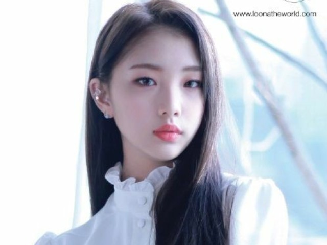 Yeojin