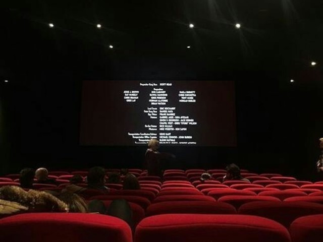 @cinema