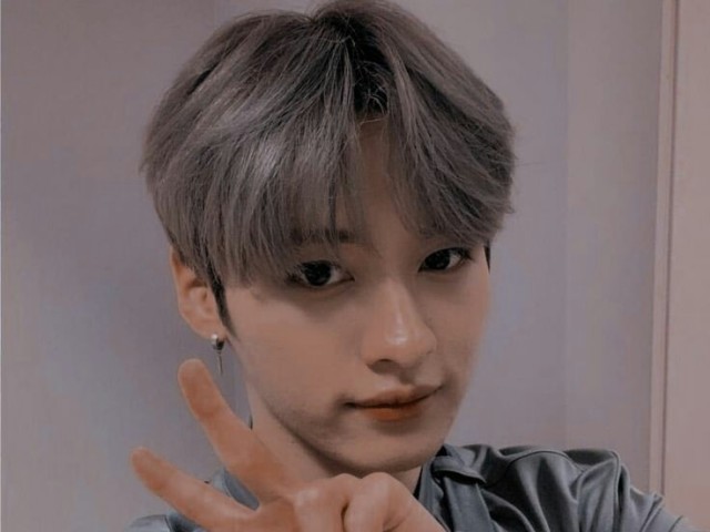 Minho 💜