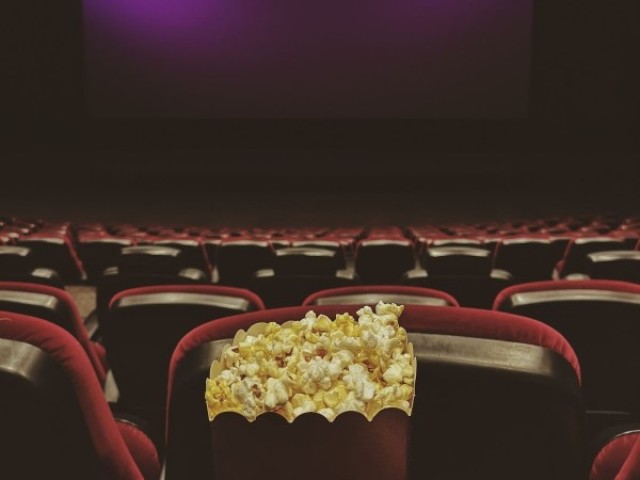 Cinema