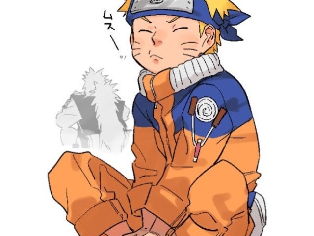 Naruto