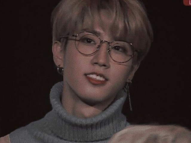 Jisung 💜