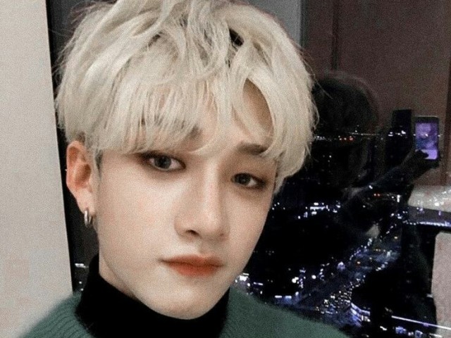Chan 💜