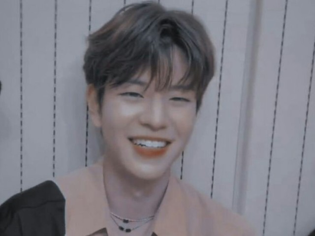 Seungmin 💜