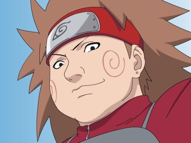 Chouji