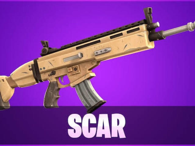 Scar