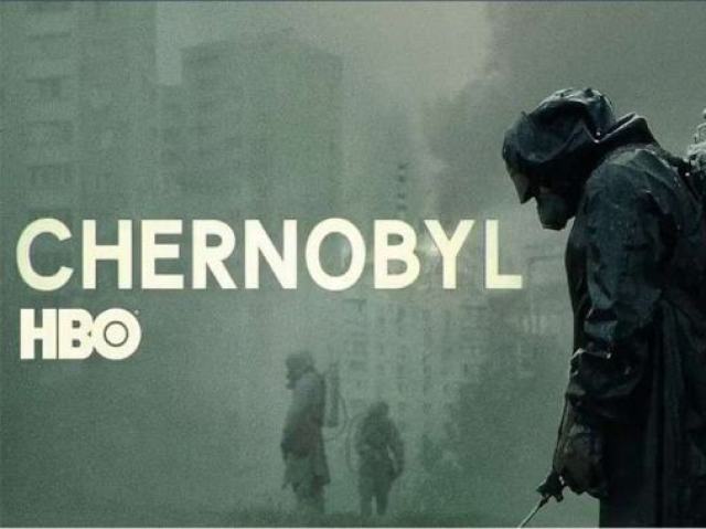 Quiz sobre HBO's Chernobyl