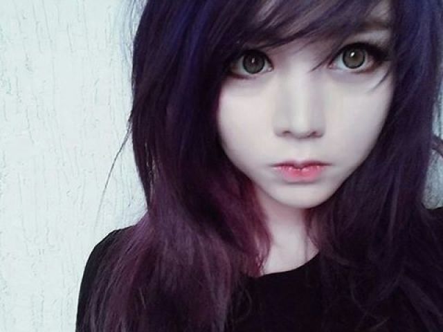 Kawaii dark!