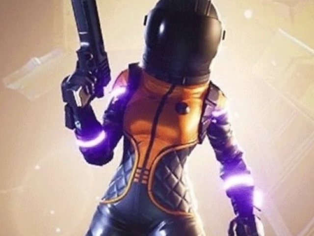 Dark Vanguard