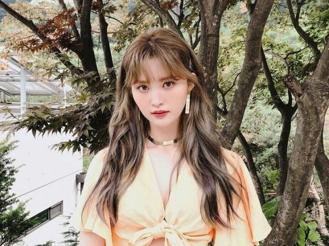 Jeonghwa