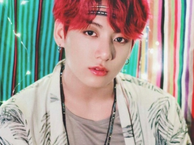 Jungkook