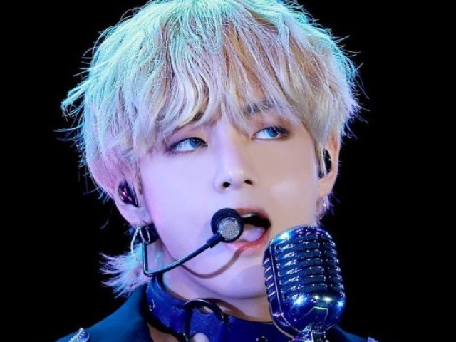 Taehyung
