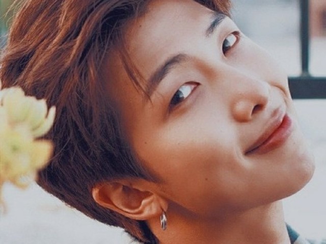 Namjoon