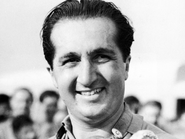 Alberto Ascari