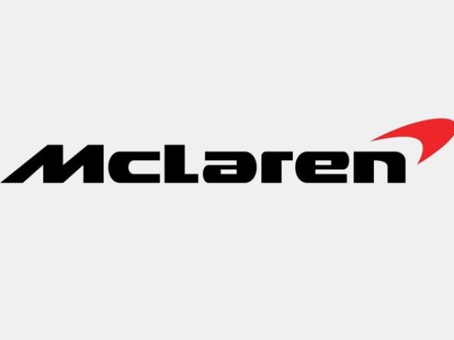 McLaren