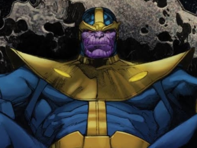 Thanos