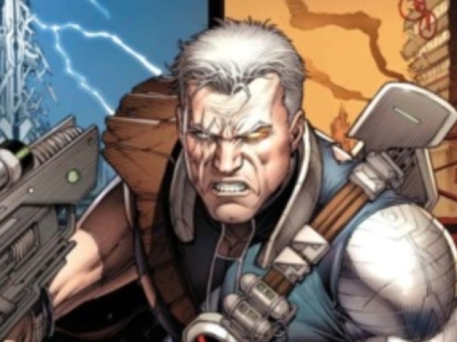 Cable