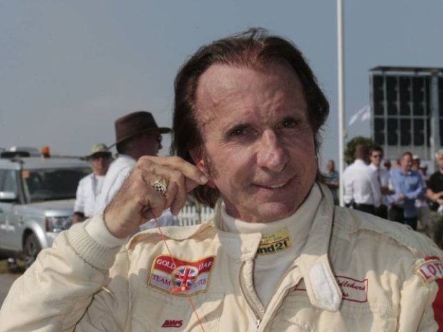 Emerson Fittipaldi