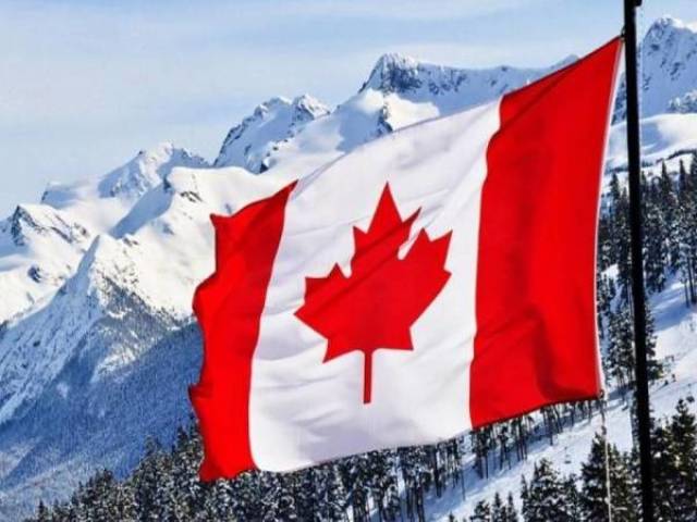Canadá