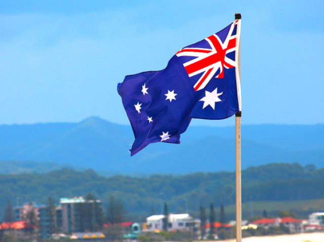 Austrália