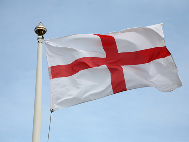 Inglaterra