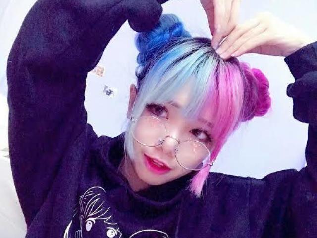 Você é patricinha, kawaii, kawaii dark, gótica, tumblr ou simples?