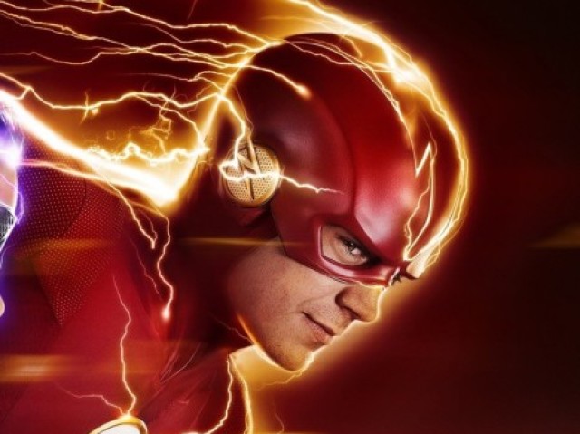 Flash.