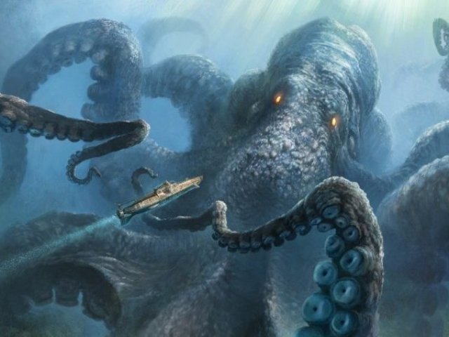 Kraken